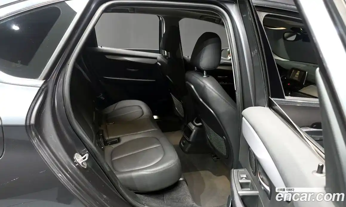 BMW 2-Series 2017 2.0 Автомат в Москве № 192502, фото 13