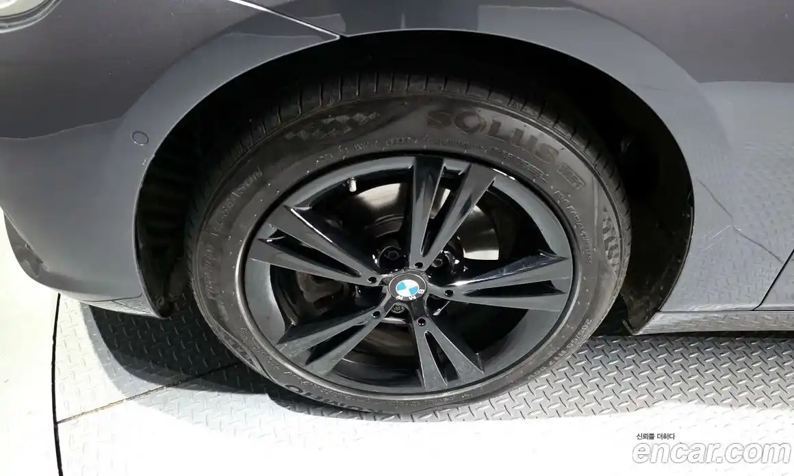 BMW 2-Series 2017 2.0 Автомат в Москве № 192502, фото 17