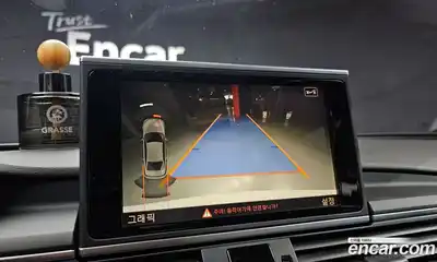 Audi A6 2016 2.0 Автомат в Москве № 193268, миниатюра 11