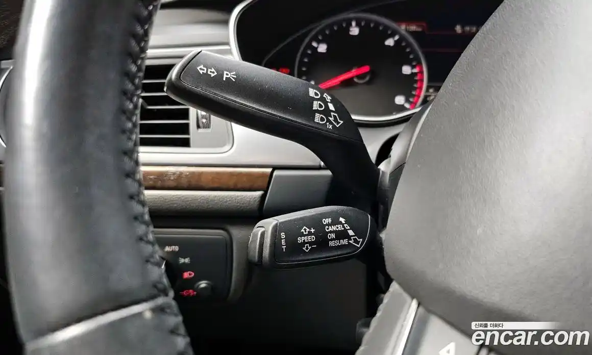 Audi A6 2016 2.0 Автомат в Москве № 193268, фото 20