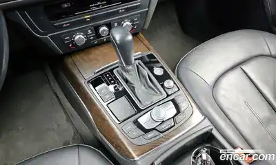 Audi A6 2016 2.0 Автомат в Москве № 193268, миниатюра 2
