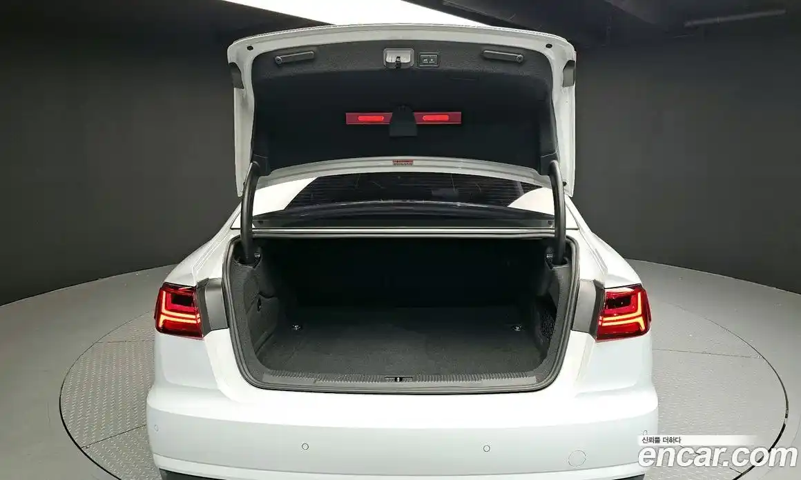 Audi A6 2016 2.0 Автомат в Москве № 193268, фото 8