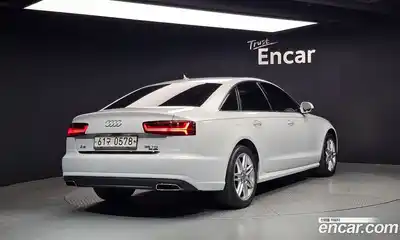 Audi A6 2016 2.0 Автомат в Москве № 193268, миниатюра 10