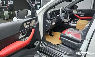Mercedes-Benz GLE-Class 2025 3.0 Автомат в Москве № 193557, миниатюра 11