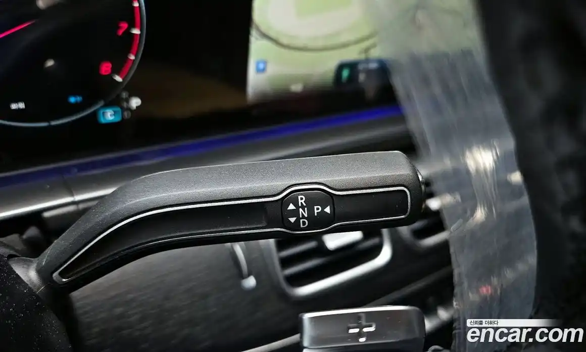 Mercedes-Benz GLE-Class 2025 3.0 Автомат в Москве № 193557, фото 14