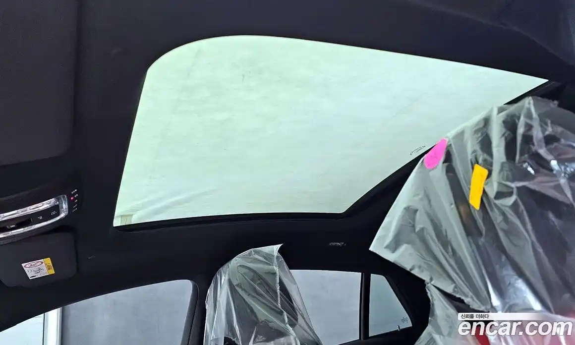 Mercedes-Benz GLE-Class 2025 3.0 Автомат в Москве № 193557, фото 18