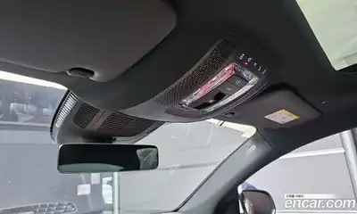 Mercedes-Benz GLE-Class 2025 3.0 Автомат в Москве № 193557, миниатюра 4