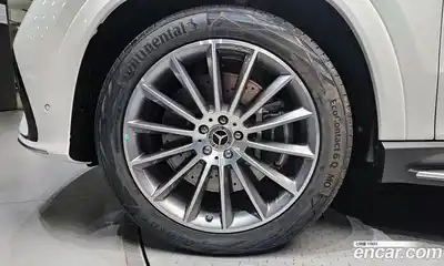 Mercedes-Benz GLE-Class 2025 3.0 Автомат в Москве № 193557, миниатюра 5