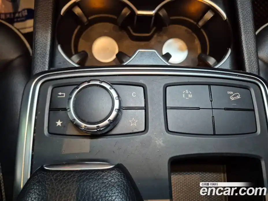 Mercedes-Benz M-Class 2012 2.1 Автомат в Москве № 194589, фото 18