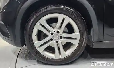 Mercedes-Benz GLA-Class 2015 2.1 Автомат в Москве № 194642, миниатюра 2