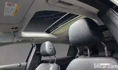 Mercedes-Benz GLA-Class 2015 2.1 Автомат в Москве № 194642, миниатюра 4