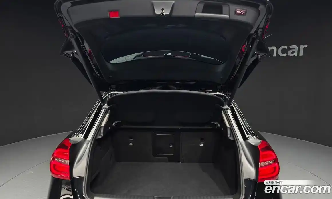 Mercedes-Benz GLA-Class 2015 2.1 Автомат в Москве № 194642, фото 7