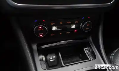 Mercedes-Benz GLA-Class 2015 2.1 Автомат в Москве № 194642, миниатюра 9