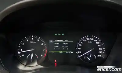 Genesis G80 2018 3.3 Автомат в Москве № 19488, миниатюра 12