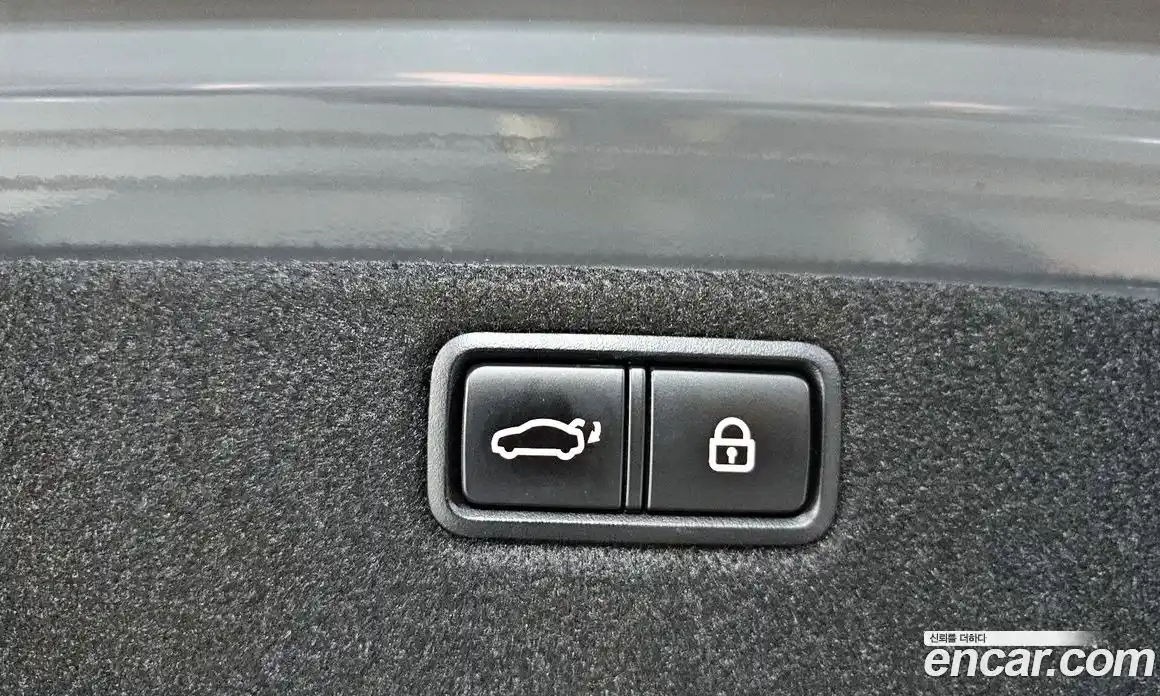 Genesis G80 2018 3.3 Автомат в Москве № 19488, фото 20