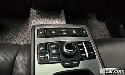 Genesis G80 2018 3.3 Автомат в Москве № 19488, миниатюра 3