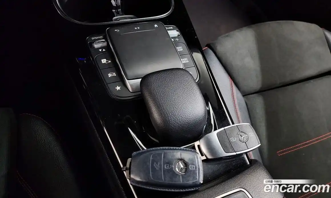 Mercedes-Benz A-Class 2021 2.0 Автомат в Москве № 195072, фото 17