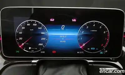 Mercedes-Benz S-Class 2022 4.0 Автомат в Москве № 195352, миниатюра 8