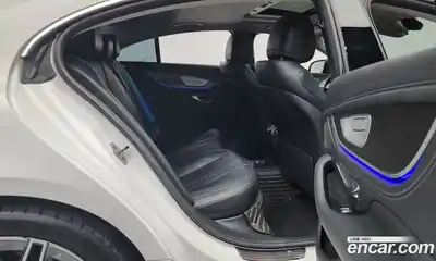 Mercedes-Benz CLS-Class 2019 1.9 Автомат в Москве № 195630, миниатюра 11