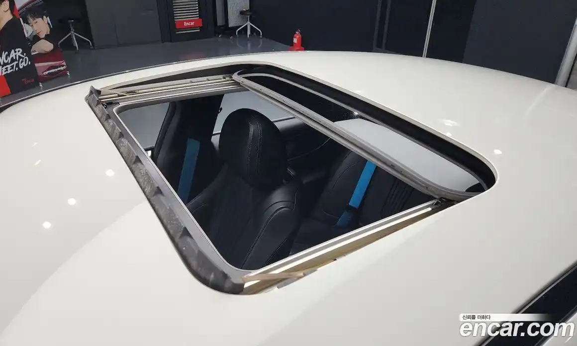 Mercedes-Benz CLS-Class 2019 1.9 Автомат в Москве № 195630, фото 20