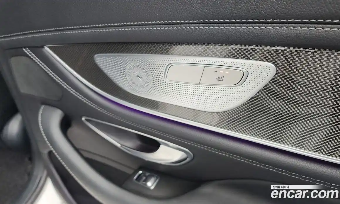 Mercedes-Benz CLS-Class 2019 1.9 Автомат в Москве № 195630, фото 8