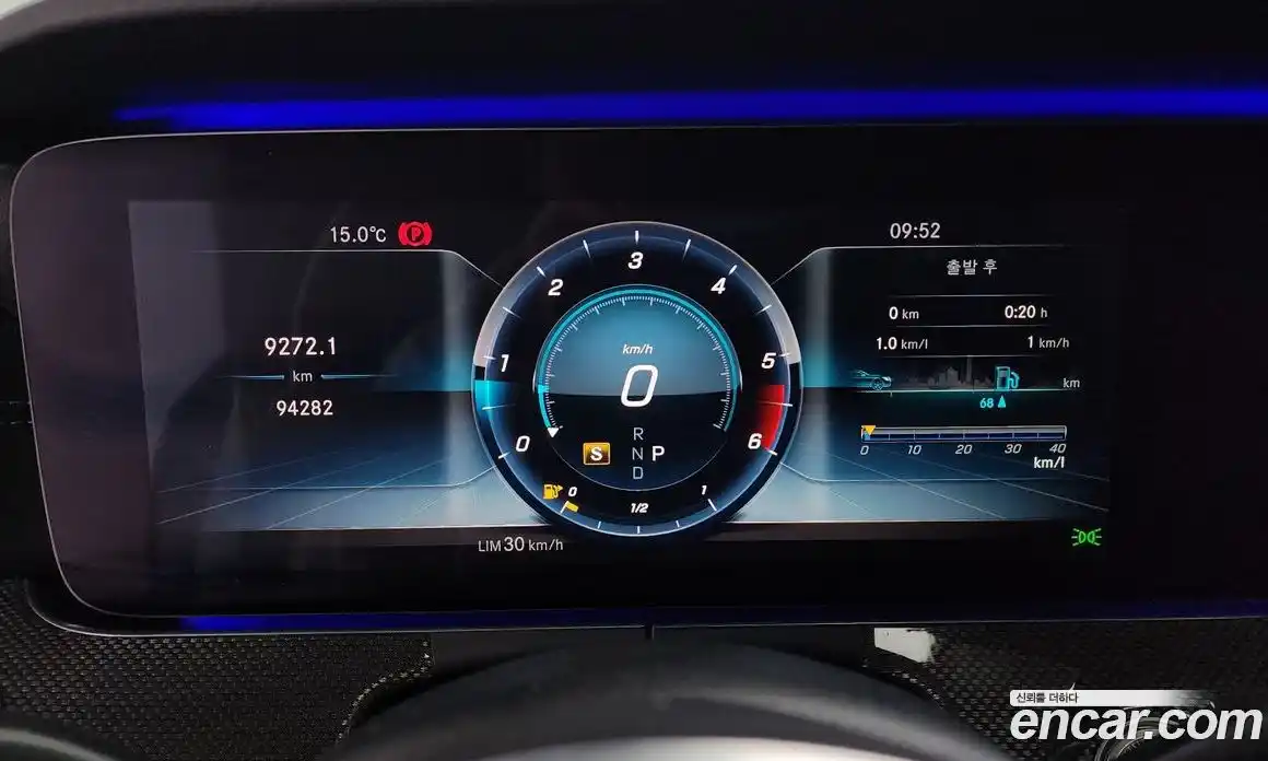 Mercedes-Benz CLS-Class 2019 1.9 Автомат в Москве № 195630, фото 9