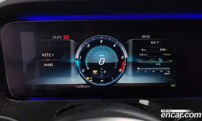 Mercedes-Benz CLS-Class 2019 1.9 Автомат в Москве № 195630, миниатюра 9