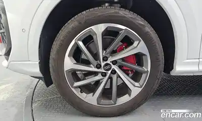 Audi Q5 2025 2.0 Автомат в Москве № 195901, миниатюра 5