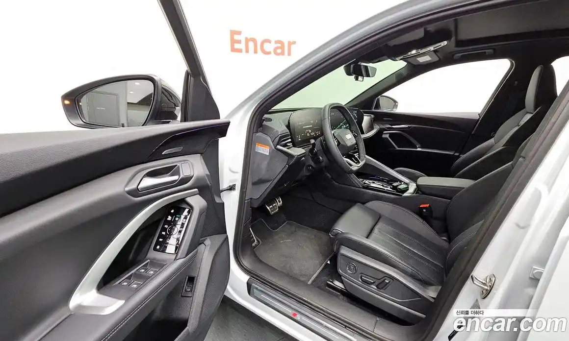 Audi Q5 2025 2.0 Автомат в Москве № 195901, фото 10