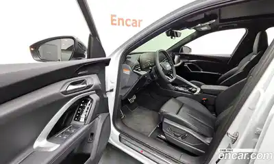 Audi Q5 2025 2.0 Автомат в Москве № 195901, миниатюра 10