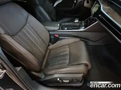 Audi A6 2022 2.0 Автомат в Москве № 196122, миниатюра 11