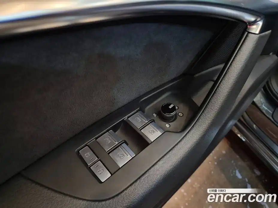 Audi A6 2022 2.0 Автомат в Москве № 196122, фото 12