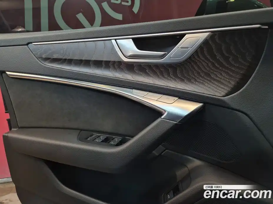 Audi A6 2022 2.0 Автомат в Москве № 196122, фото 13