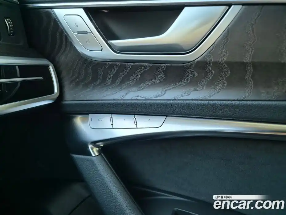 Audi A6 2022 2.0 Автомат в Москве № 196122, фото 14