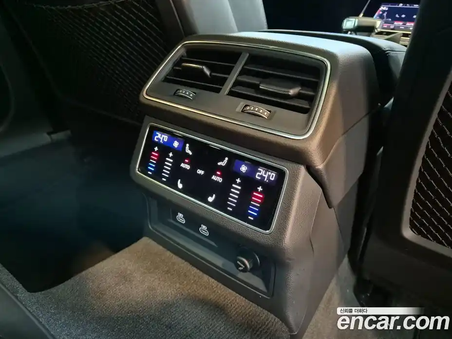 Audi A6 2022 2.0 Автомат в Москве № 196122, фото 15