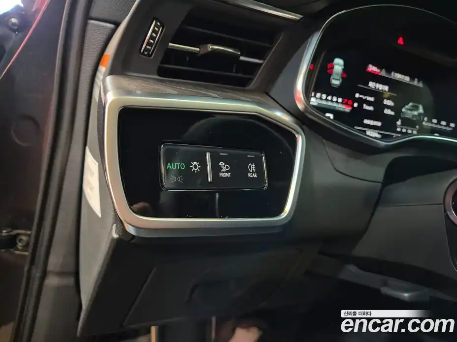 Audi A6 2022 2.0 Автомат в Москве № 196122, фото 17