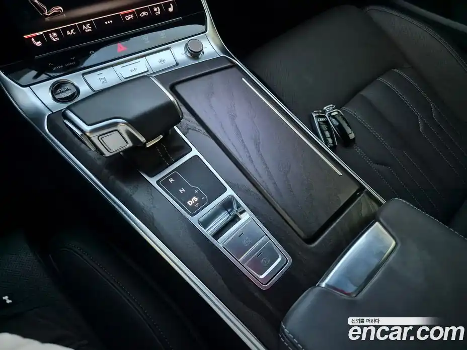 Audi A6 2022 2.0 Автомат в Москве № 196122, фото 18