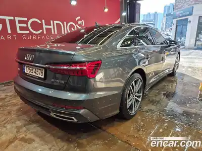 Audi A6 2022 2.0 Автомат в Москве № 196122, миниатюра 2