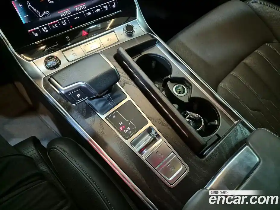 Audi A6 2022 2.0 Автомат в Москве № 196122, фото 6