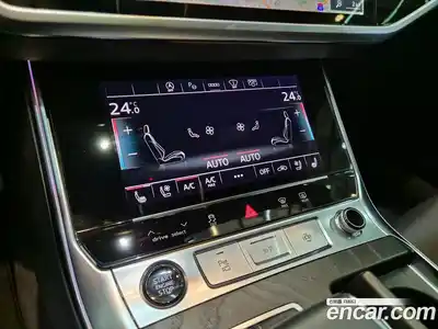 Audi A6 2022 2.0 Автомат в Москве № 196122, миниатюра 7