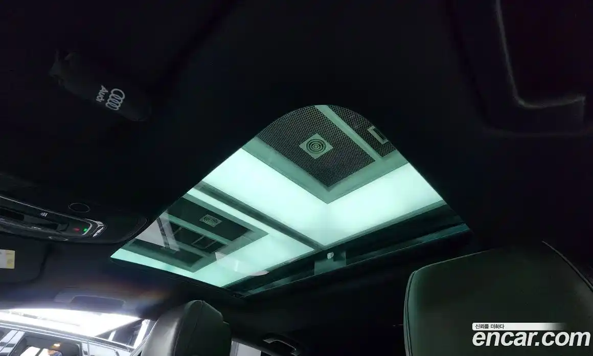 Audi A7 2022 3.0 Автомат в Москве № 196240, фото 18