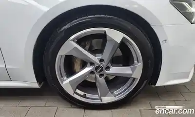 Audi A7 2022 3.0 Автомат в Москве № 196240, миниатюра 5