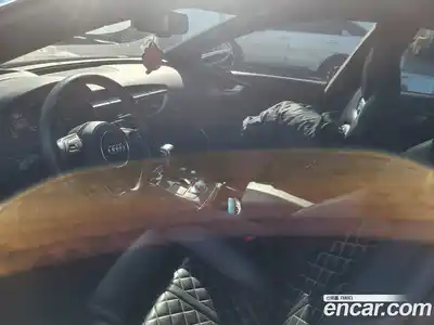 Audi S7 2013 4.0 Автомат в Москве № 196279, миниатюра 10