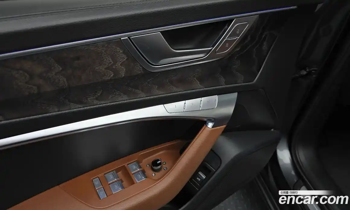 Audi A6 2021 2.0 Автомат в Москве № 196367, фото 16