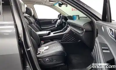 Genesis GV80 2021 3.5 Автомат в Москве № 19636, миниатюра 11