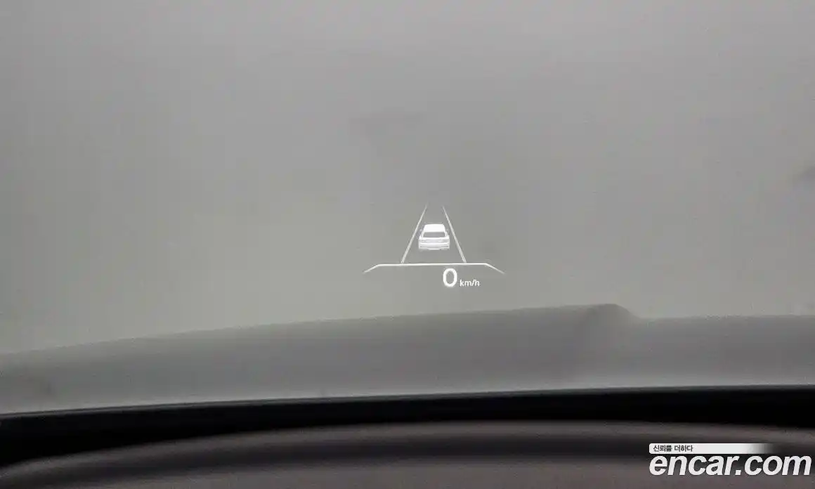 Genesis GV80 2021 3.5 Автомат в Москве № 19636, фото 17