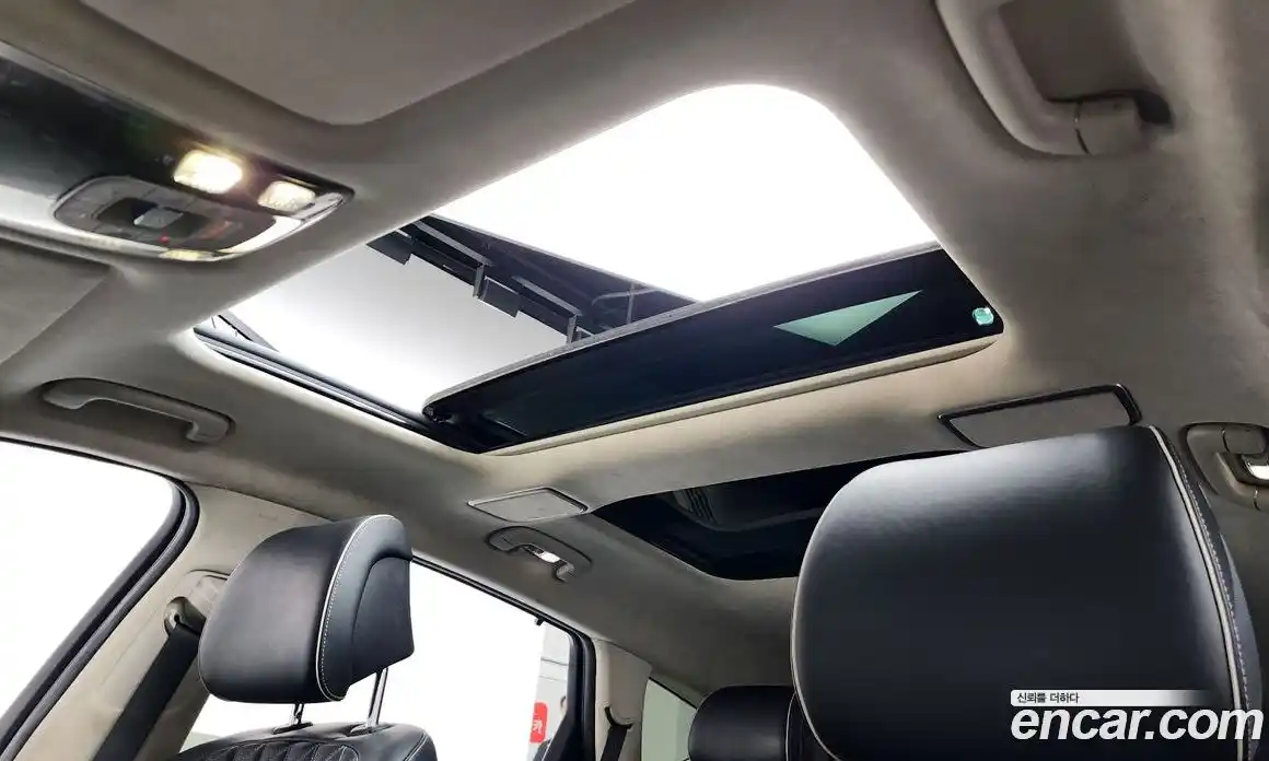 Genesis GV80 2021 3.5 Автомат в Москве № 19636, фото 18