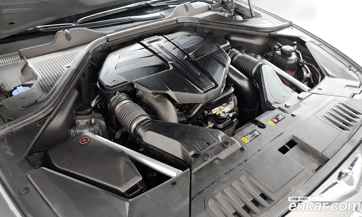 Genesis GV80 2021 3.5 Автомат в Москве № 19636, фото 6