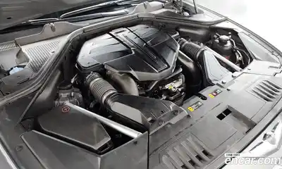 Genesis GV80 2021 3.5 Автомат в Москве № 19636, миниатюра 6