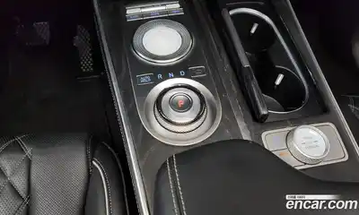 Genesis GV80 2021 3.5 Автомат в Москве № 19636, миниатюра 9